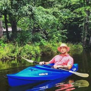 Meet your Posher, Roman